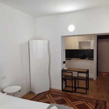 Brera Apartamento Milão Exterior foto