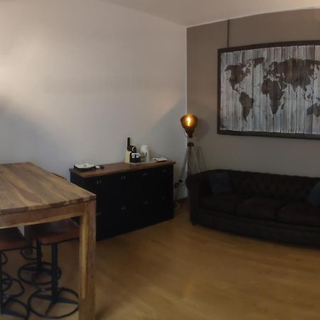 Brera Apartamento Milão Exterior foto