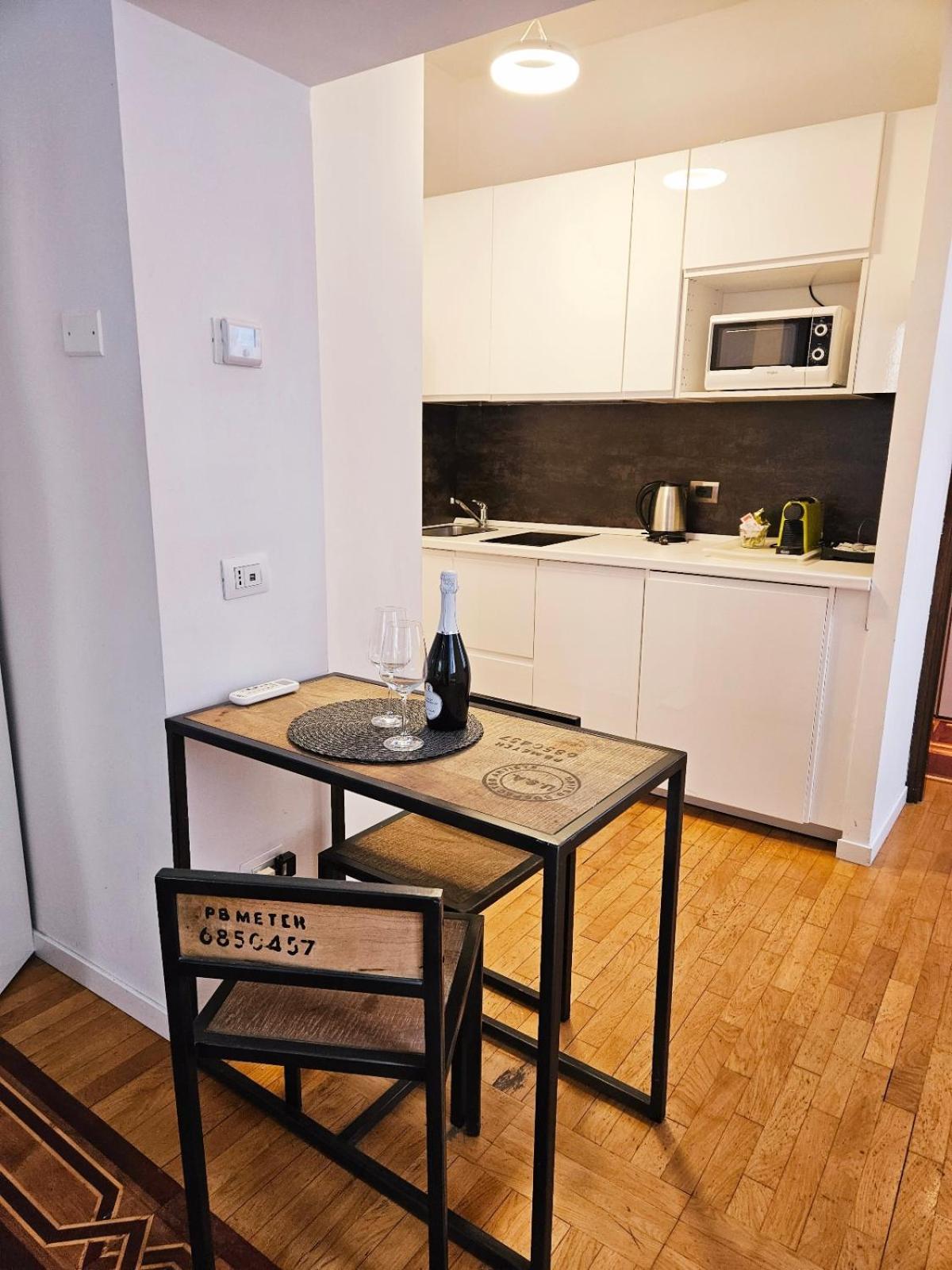 Brera Apartamento Milão Exterior foto