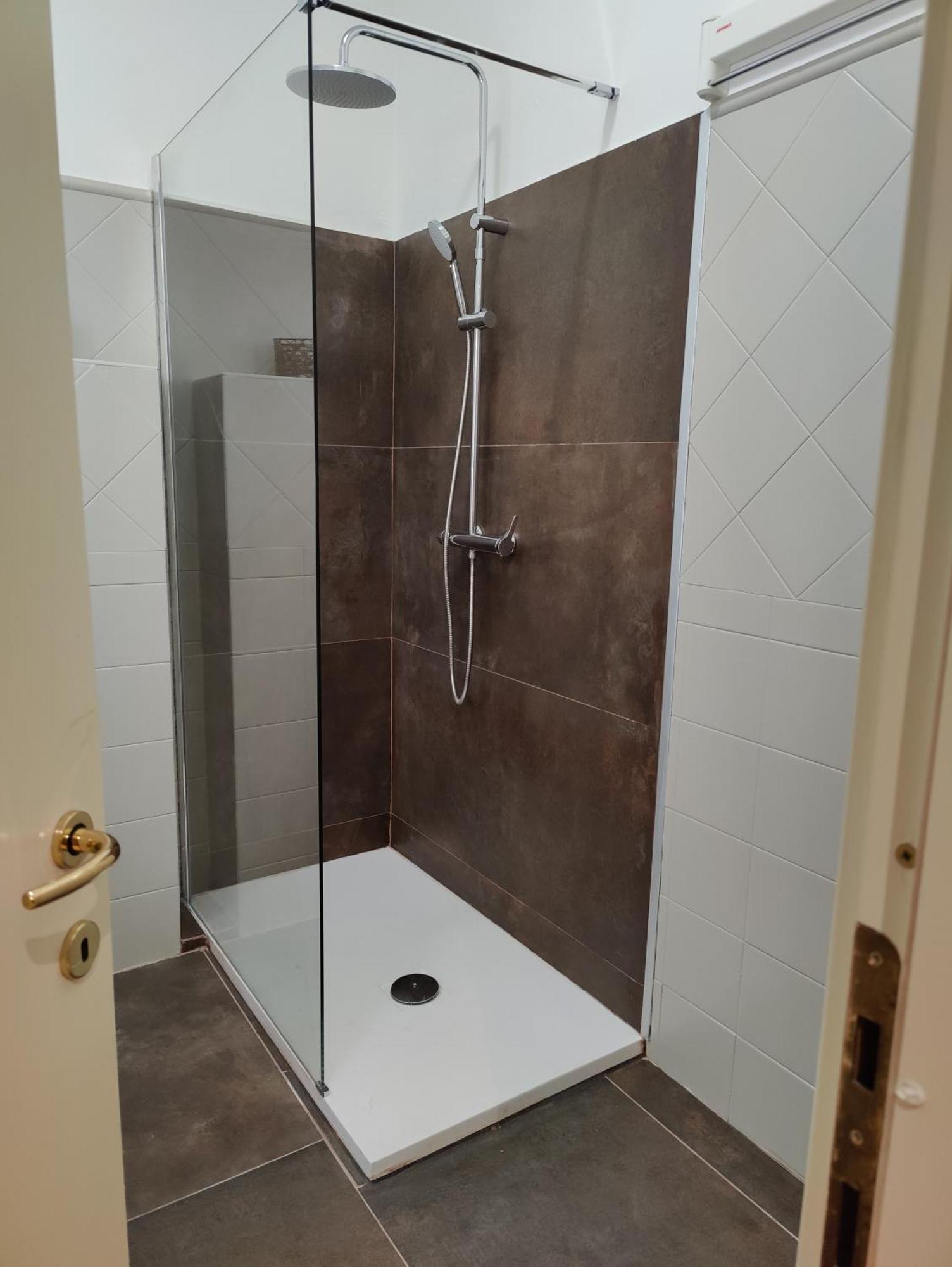 Brera Apartamento Milão Quarto foto