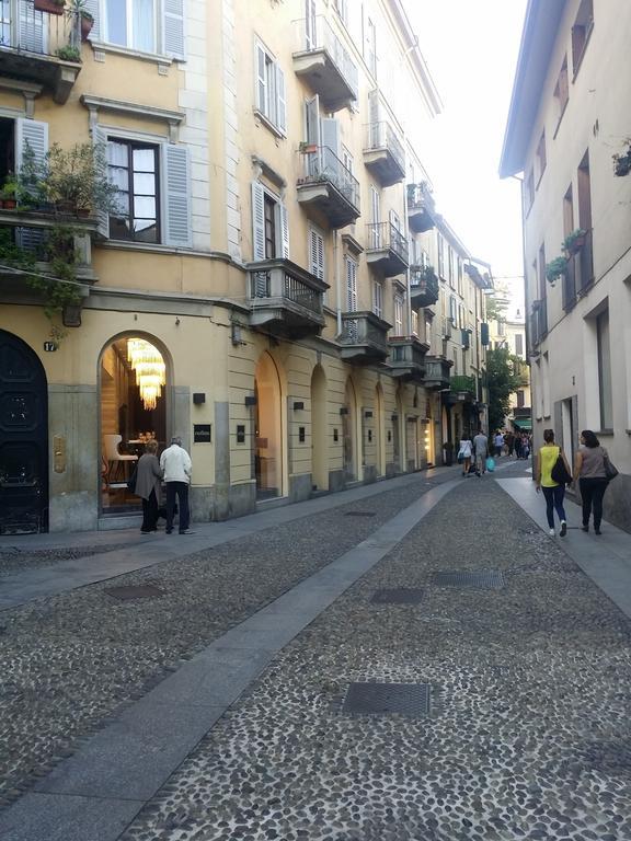 Brera Apartamento Milão Quarto foto