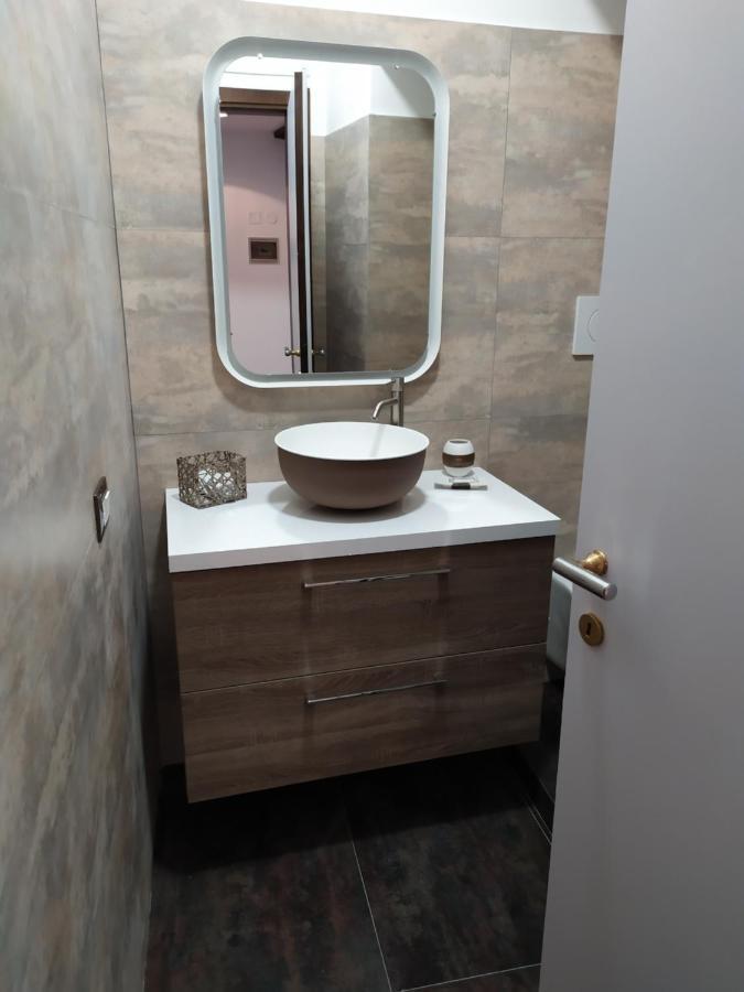 Brera Apartamento Milão Exterior foto